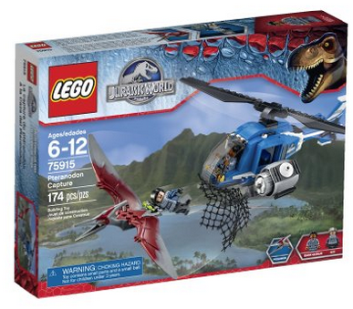 walmart lego dinosaurs