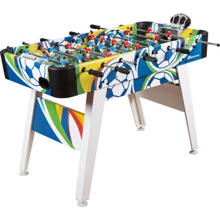 foosball table