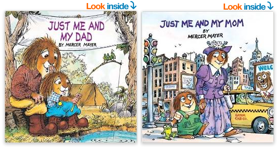 little critter book