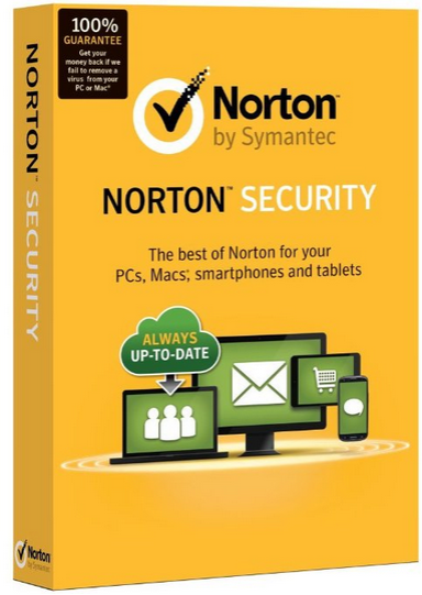 norton antivirus