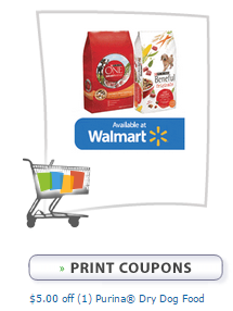 purina coupon