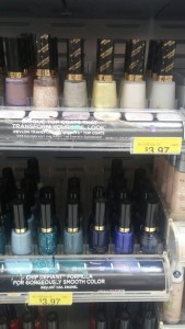 revlon