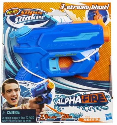 super soaker