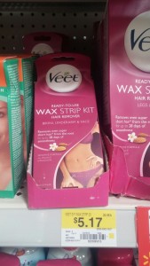 veet