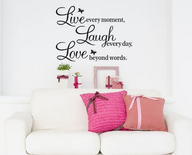 wall decal