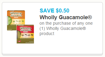 wholly coupons