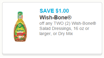 wish bone coupon