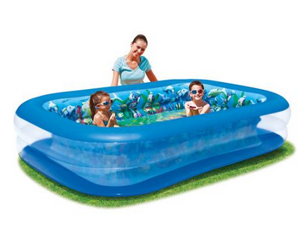 3d pool