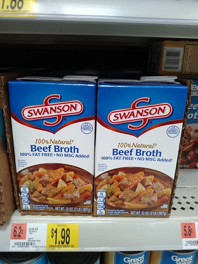 Swanson Brother