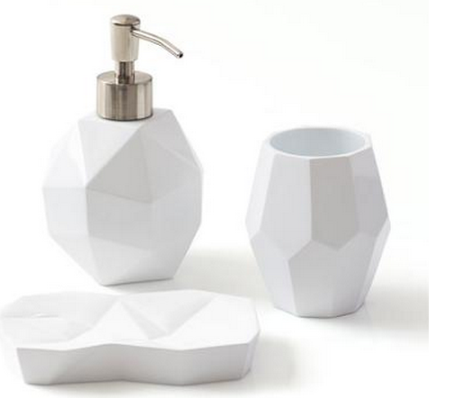 bath set
