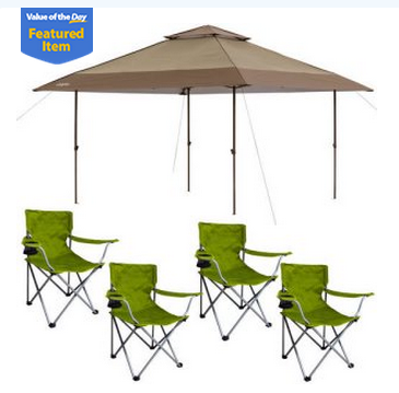 canopy