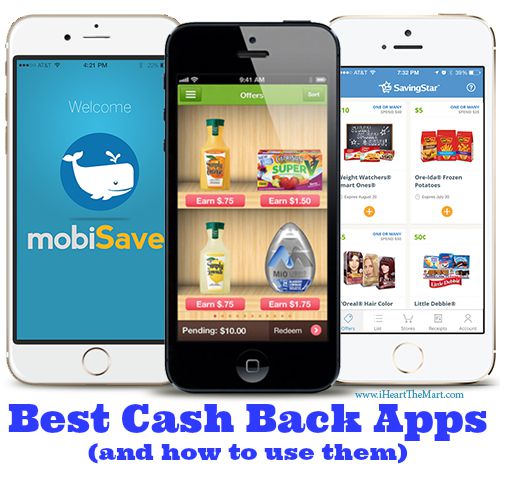 Best Cash Back Apps with How To39;s  Price Match at Walmart, Coupon 