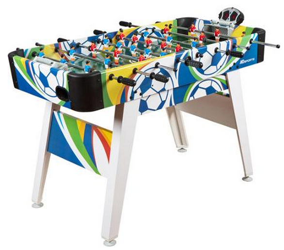 fuseball