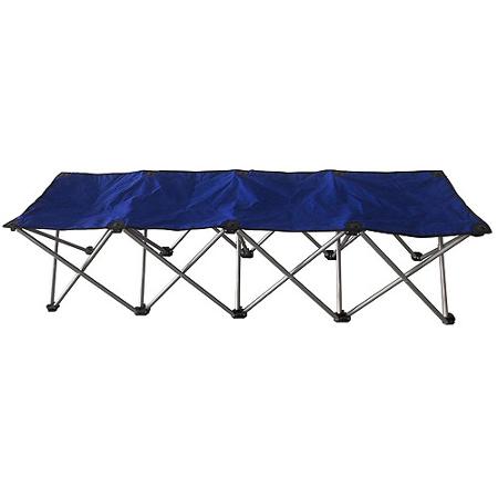 camping bench