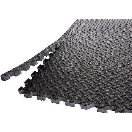 puzzle mat