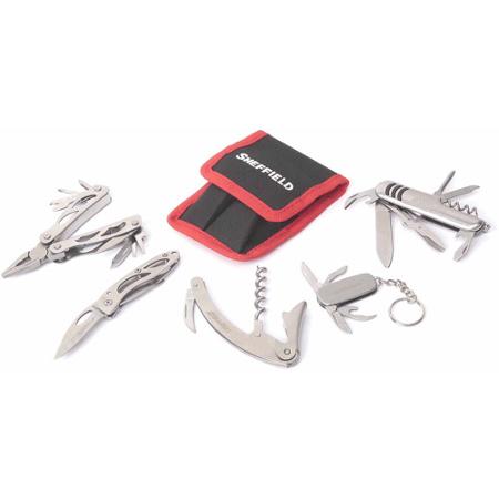 multipurpose tool set