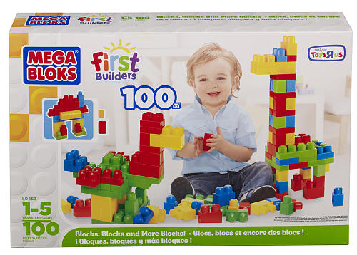 mega blocks