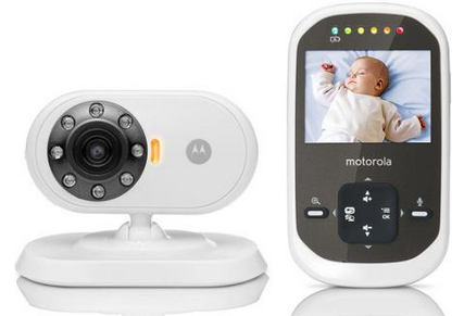 motorola baby monitor