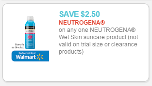 neutrogena coupons