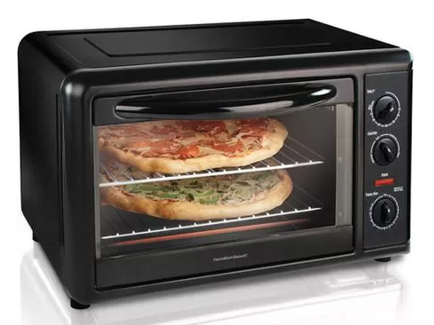 oven