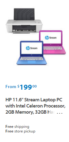 stream laptop