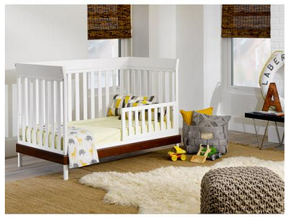 walmart crib deal