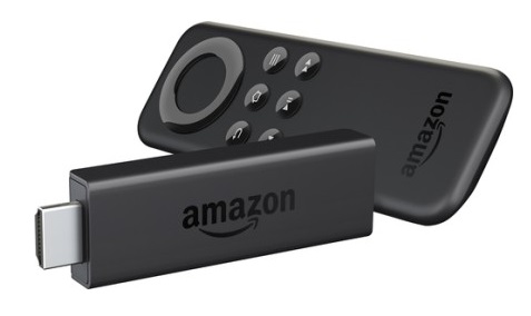 amazon fire stick