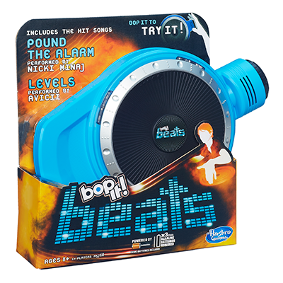 bop it beats