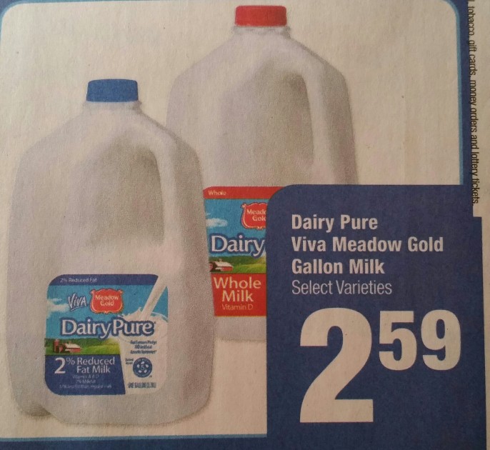 dairypure