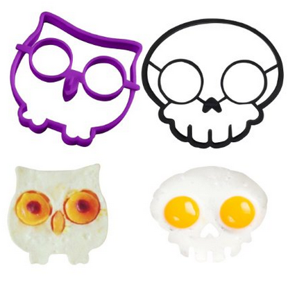 egg molds