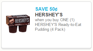 hersheys coupons
