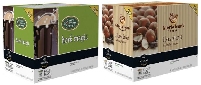 kcups