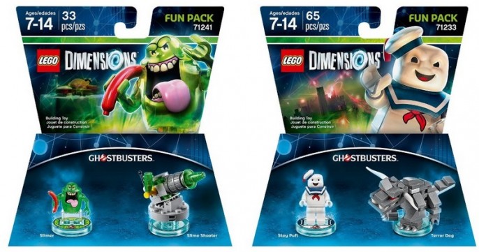 lego dimensions