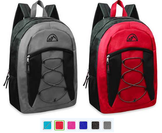mountain bookbags