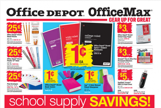 office depot