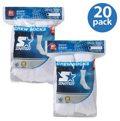 starters socks