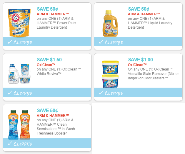 arm hammer coupon