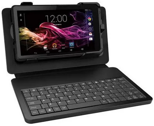 tablet