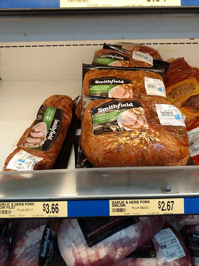 Smithfield Meat