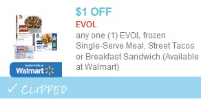 evol coupon