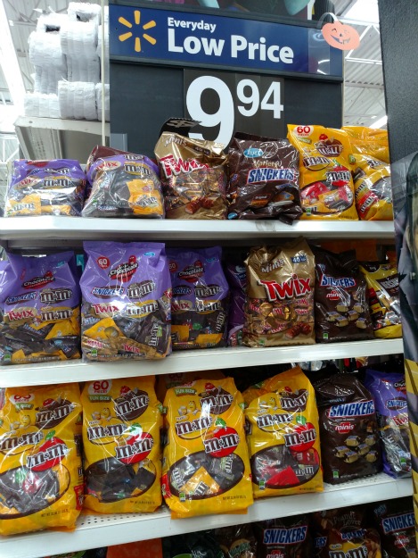 hersheys halloween 60ct