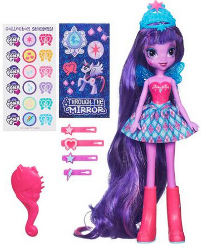 little pony