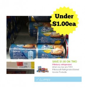 pillsbury deal