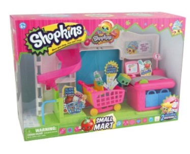 shopkins small mart walmart