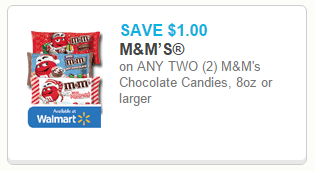M&Ms
