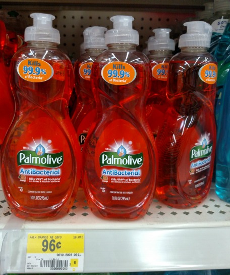 Palmolive Ultra 10oz