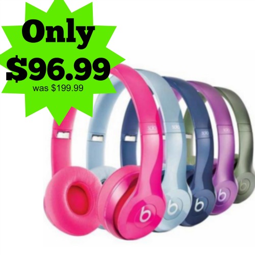 beats solo Iheartthemart.com