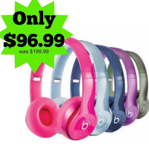 beats solo 2 walmart