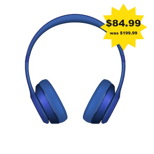 Target Cyber Monday Deal: Beats Solo 2 