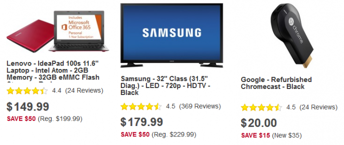 best buy rush sale